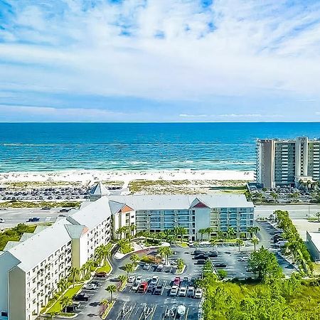 Appartement The Gulf Getaway à Orange Beach Extérieur photo