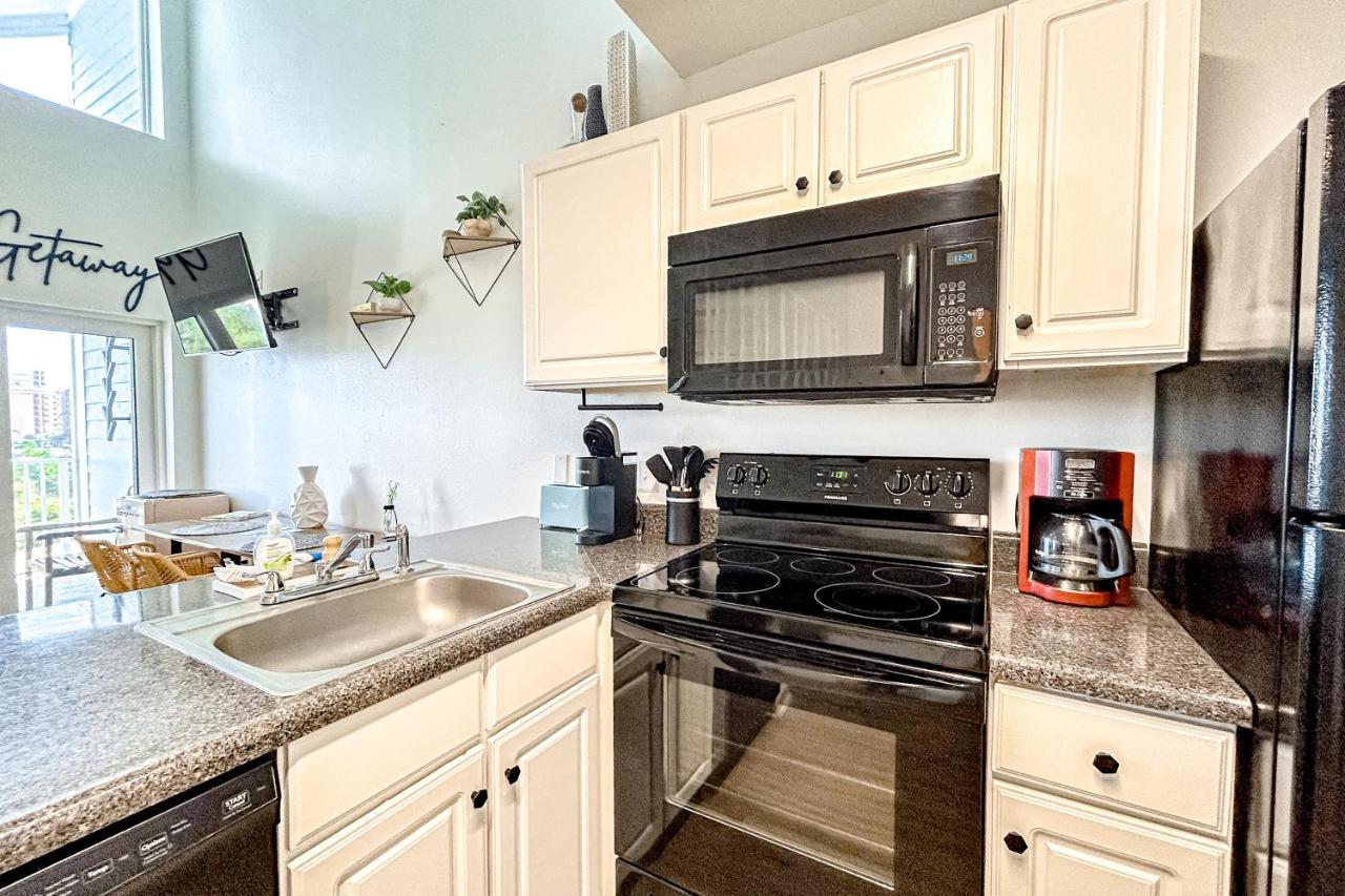 Appartement The Gulf Getaway à Orange Beach Extérieur photo