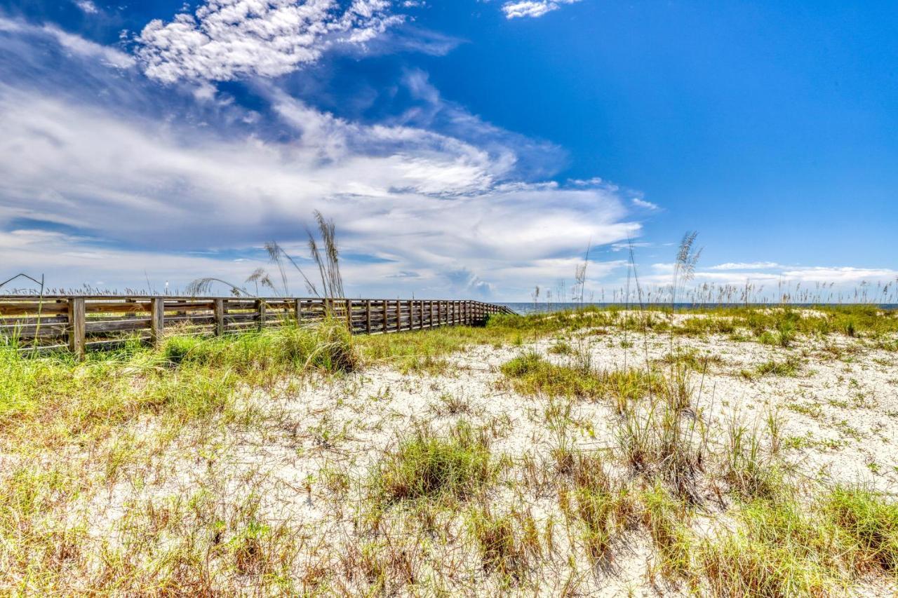 Appartement The Gulf Getaway à Orange Beach Extérieur photo