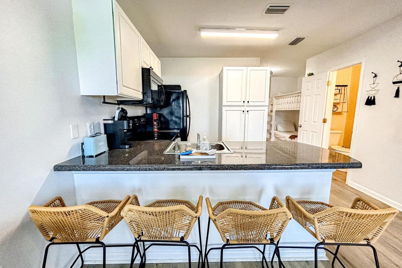 Appartement The Gulf Getaway à Orange Beach Extérieur photo