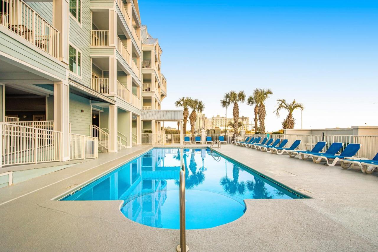 Appartement The Gulf Getaway à Orange Beach Extérieur photo