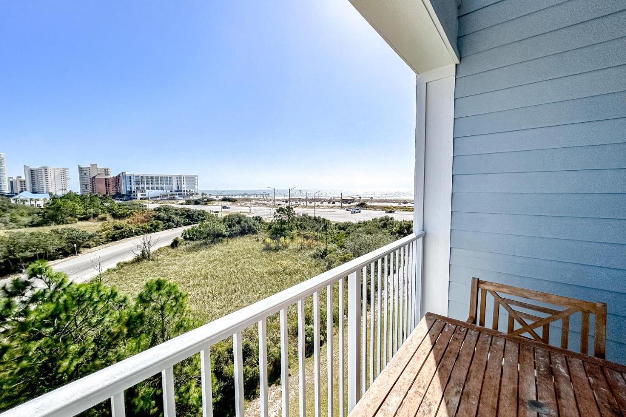 Appartement The Gulf Getaway à Orange Beach Extérieur photo