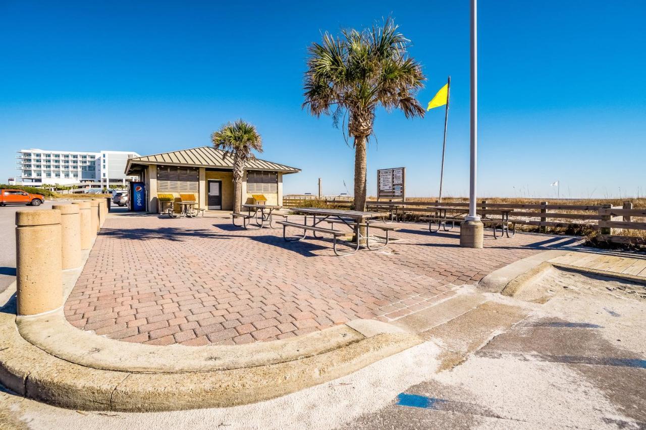 Appartement The Gulf Getaway à Orange Beach Extérieur photo